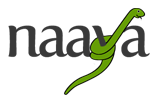 New Naaya logo